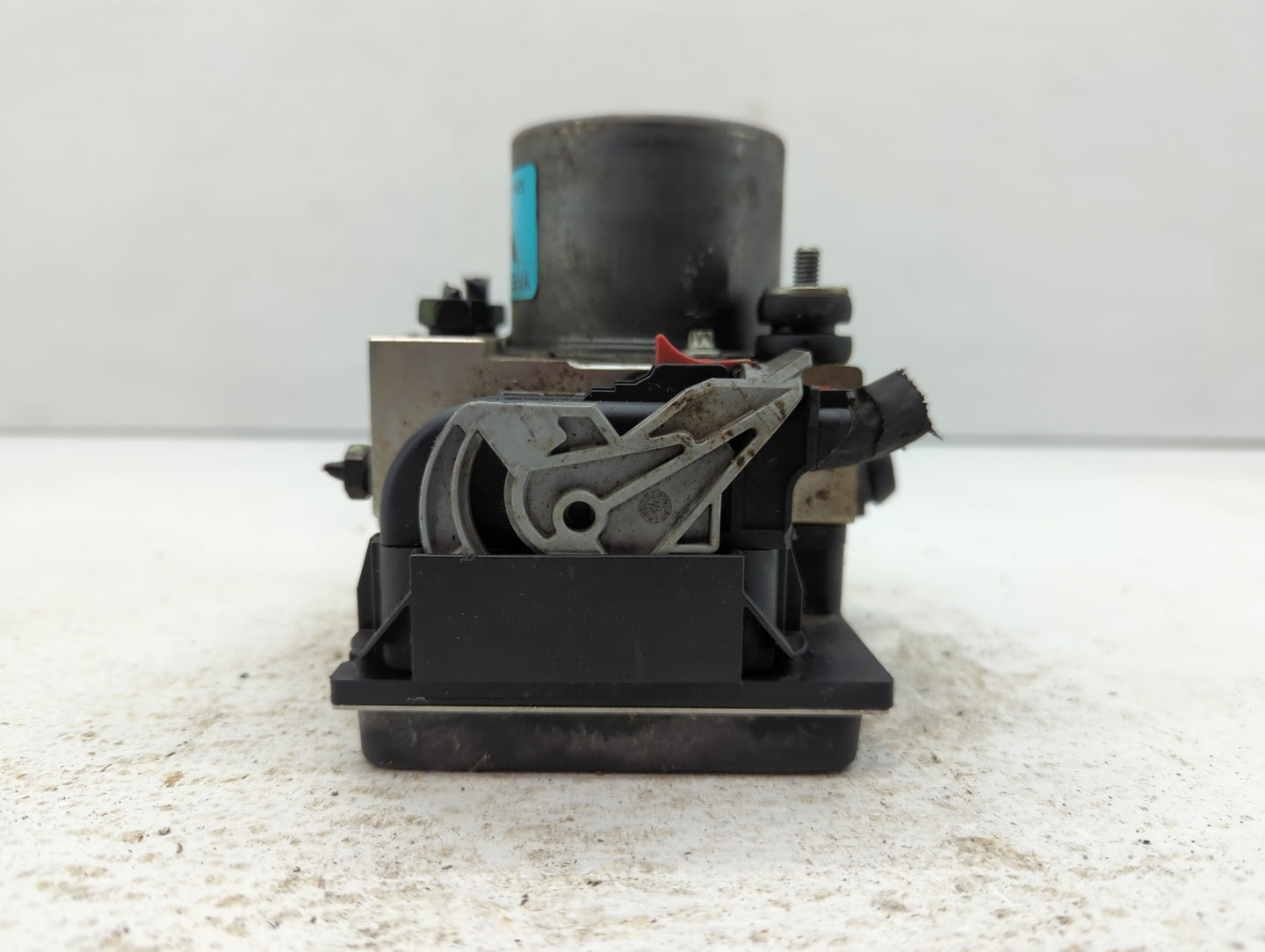 2011-2013 Hyundai Sonata ABS Pump Control Module Replacement P/N:58920-30500 Fits Fits 2011 2012 2013 OEM Used Auto Parts - 