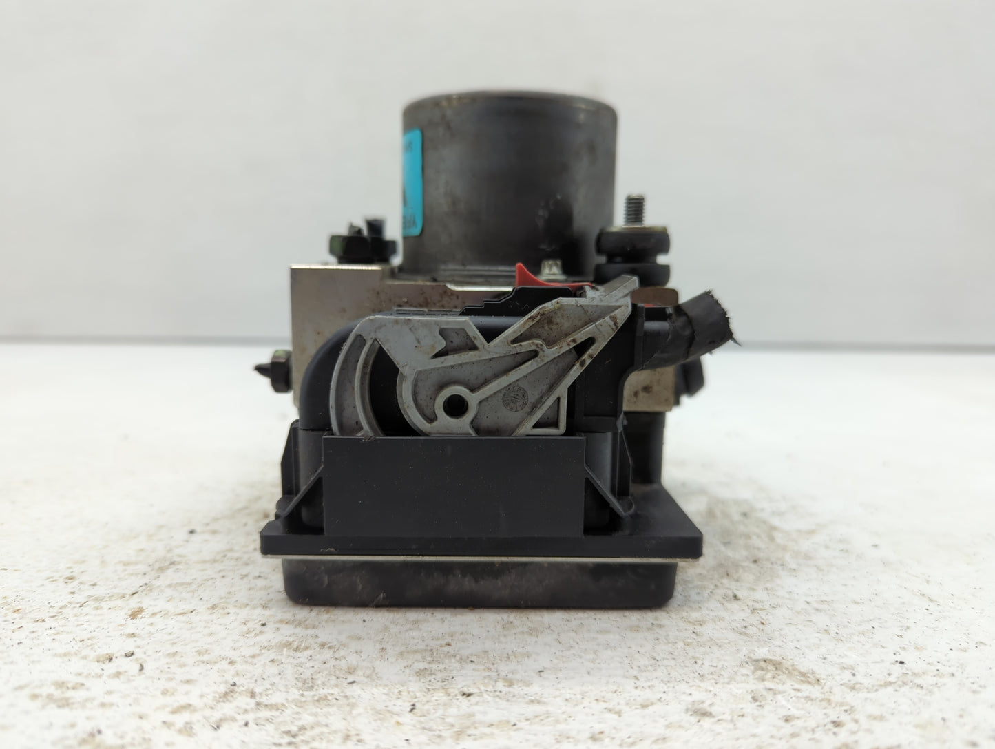 2011-2013 Hyundai Sonata ABS Pump Control Module Replacement P/N:58920-30500 Fits Fits 2011 2012 2013 OEM Used Auto Parts - 