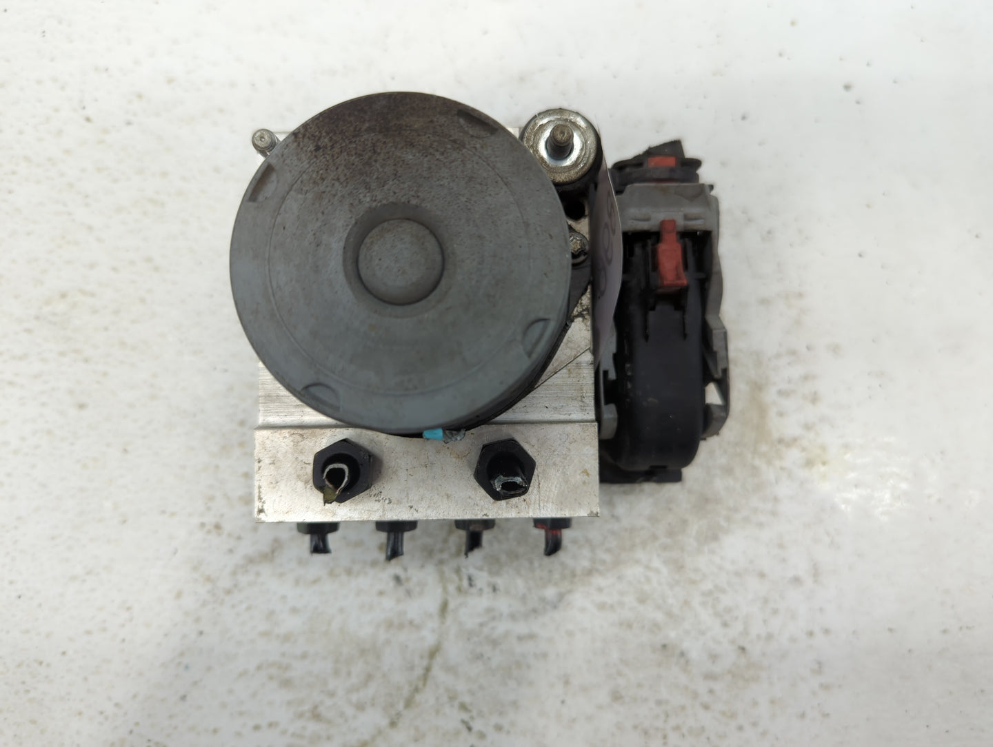 2011-2013 Hyundai Sonata ABS Pump Control Module Replacement P/N:58920-30500 Fits Fits 2011 2012 2013 OEM Used Auto Parts - 