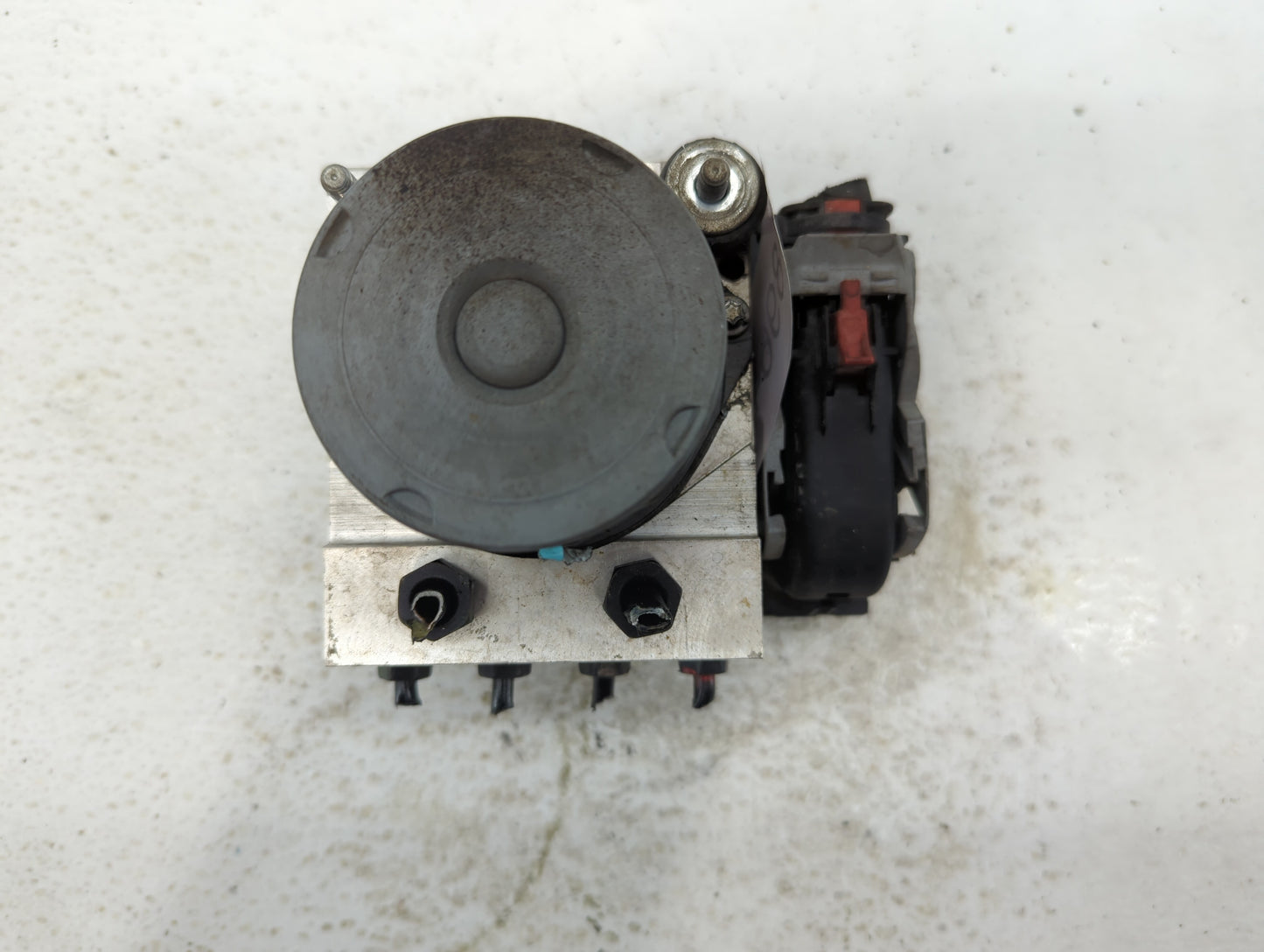 2011-2013 Hyundai Sonata ABS Pump Control Module Replacement P/N:58920-30500 Fits Fits 2011 2012 2013 OEM Used Auto Parts - 