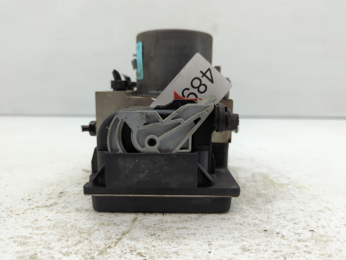 2011-2013 Hyundai Sonata ABS Pump Control Module Replacement P/N:58920-30500 Fits Fits 2011 2012 2013 OEM Used Auto Parts - 