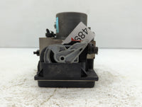 2011-2013 Hyundai Sonata ABS Pump Control Module Replacement P/N:58920-30500 Fits Fits 2011 2012 2013 OEM Used Auto Parts - 