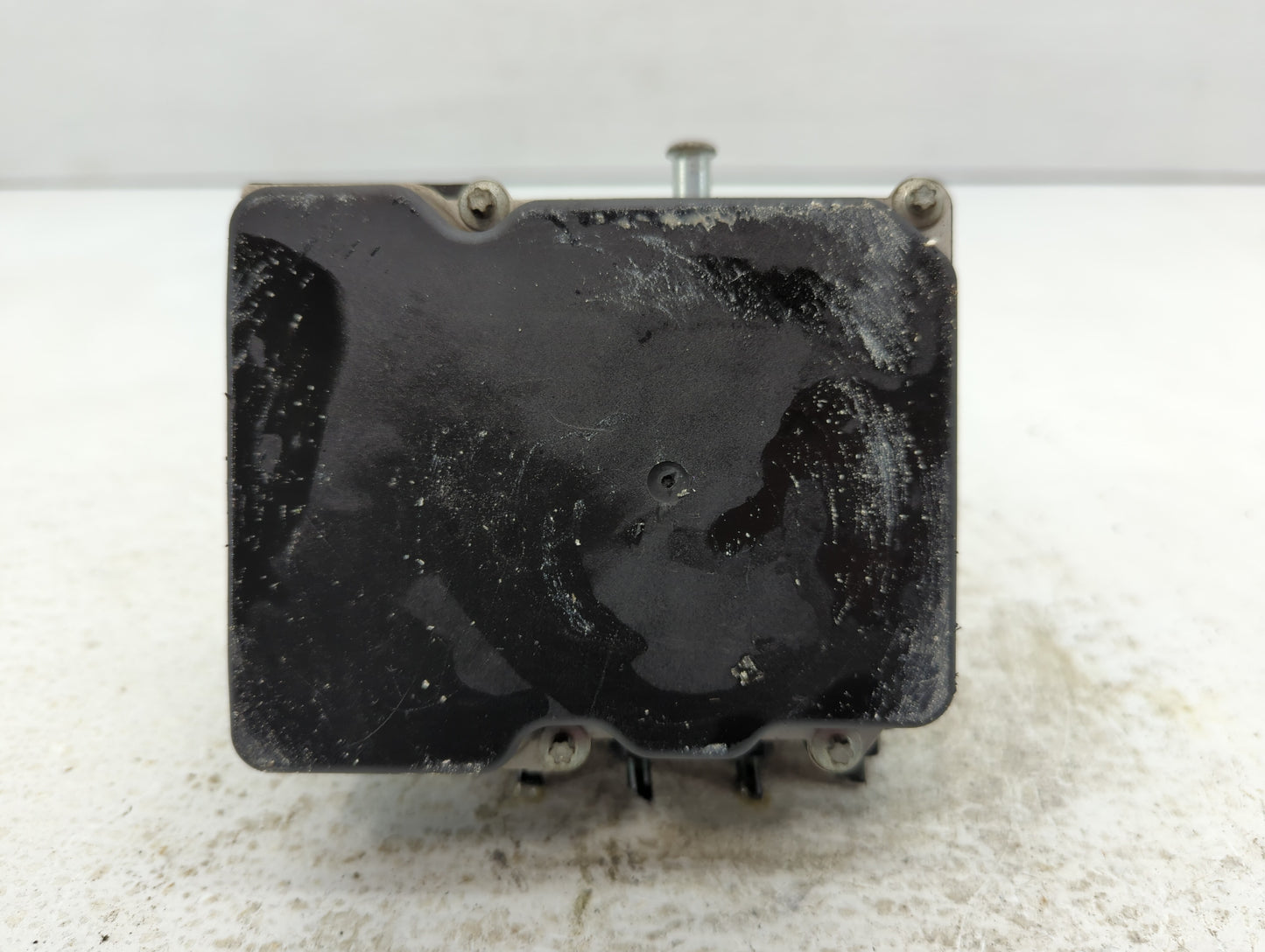 2011-2013 Hyundai Sonata ABS Pump Control Module Replacement P/N:58920-30500 Fits Fits 2011 2012 2013 OEM Used Auto Parts - 