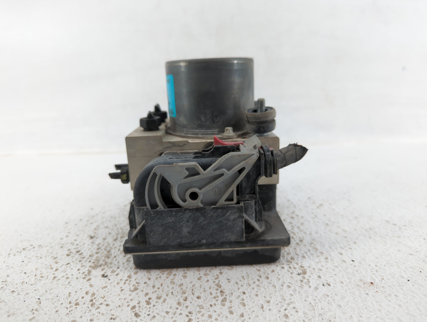 2011-2013 Hyundai Sonata ABS Pump Control Module Replacement P/N:58920-30500 Fits Fits 2011 2012 2013 OEM Used Auto Parts - 