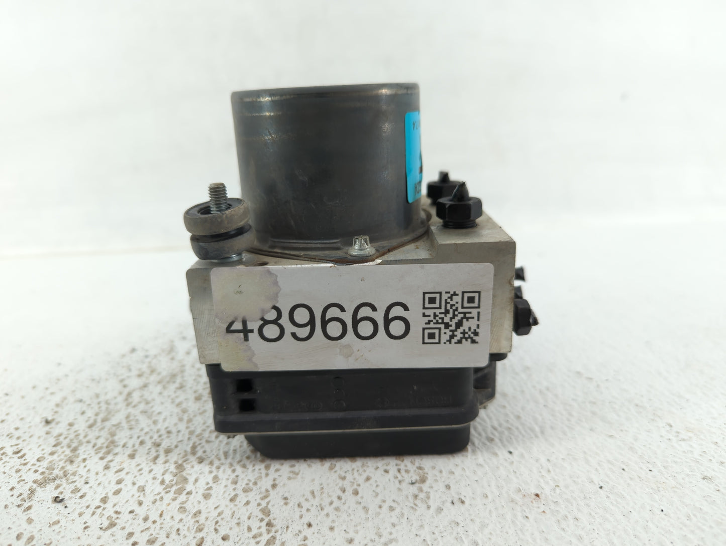 2011-2013 Hyundai Sonata ABS Pump Control Module Replacement P/N:58920-30500 Fits Fits 2011 2012 2013 OEM Used Auto Parts - 