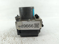2011-2013 Hyundai Sonata ABS Pump Control Module Replacement P/N:58920-30500 Fits Fits 2011 2012 2013 OEM Used Auto Parts - 