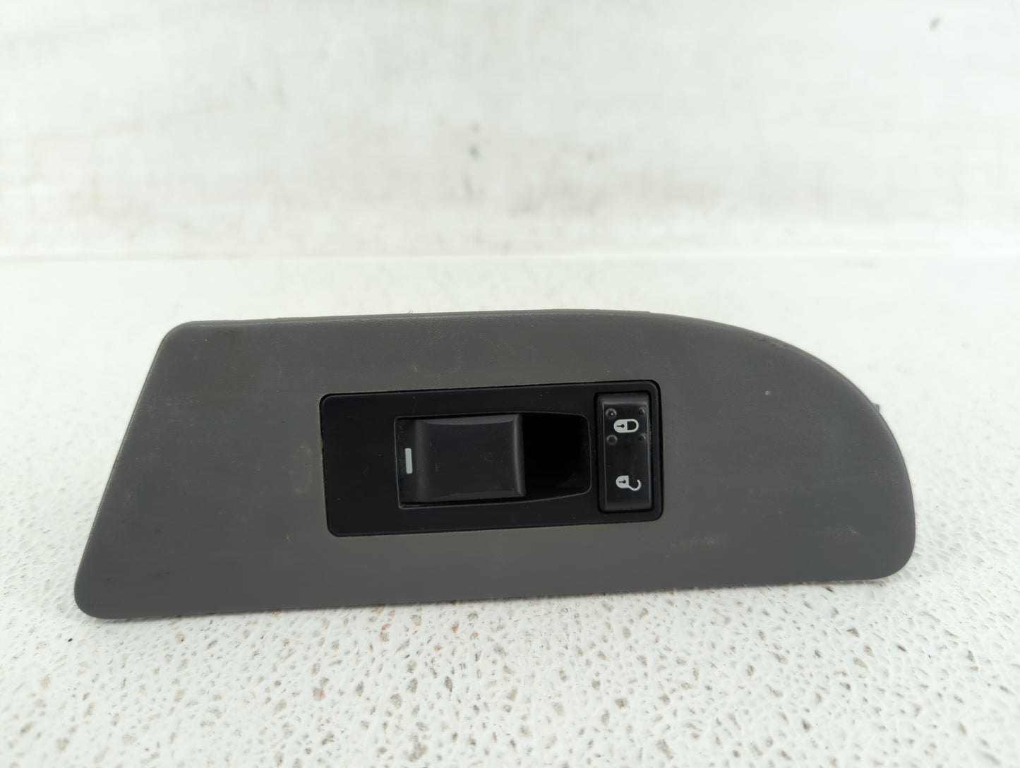 2011-2015 Hyundai Sonata Master Power Window Switch Replacement Driver Side Left P/N:04602785AA 202006586 Fits OEM Used Auto