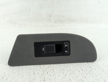 2011-2015 Hyundai Sonata Master Power Window Switch Replacement Driver Side Left P/N:04602785AA 202006586 Fits OEM Used Auto