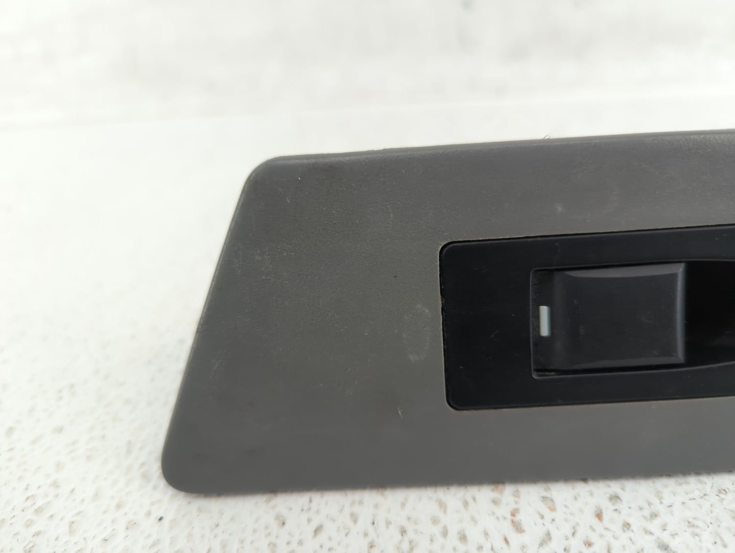 2011-2015 Hyundai Sonata Master Power Window Switch Replacement Driver Side Left P/N:04602785AA 202006586 Fits OEM Used Auto