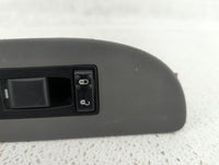 2011-2015 Hyundai Sonata Master Power Window Switch Replacement Driver Side Left P/N:04602785AA 202006586 Fits OEM Used Auto
