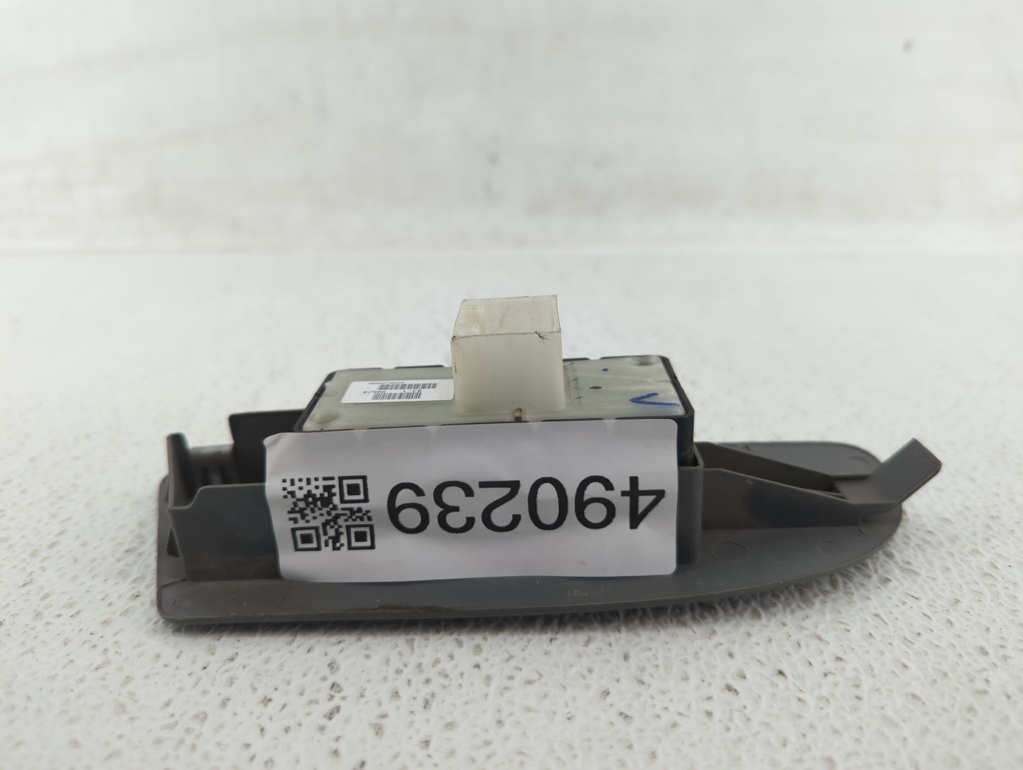 2011-2015 Hyundai Sonata Master Power Window Switch Replacement Driver Side Left P/N:04602785AA 202006586 Fits OEM Used Auto