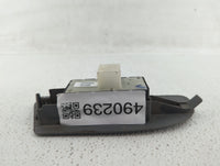 2011-2015 Hyundai Sonata Master Power Window Switch Replacement Driver Side Left P/N:04602785AA 202006586 Fits OEM Used Auto