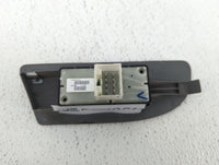 2011-2015 Hyundai Sonata Master Power Window Switch Replacement Driver Side Left P/N:04602785AA 202006586 Fits OEM Used Auto