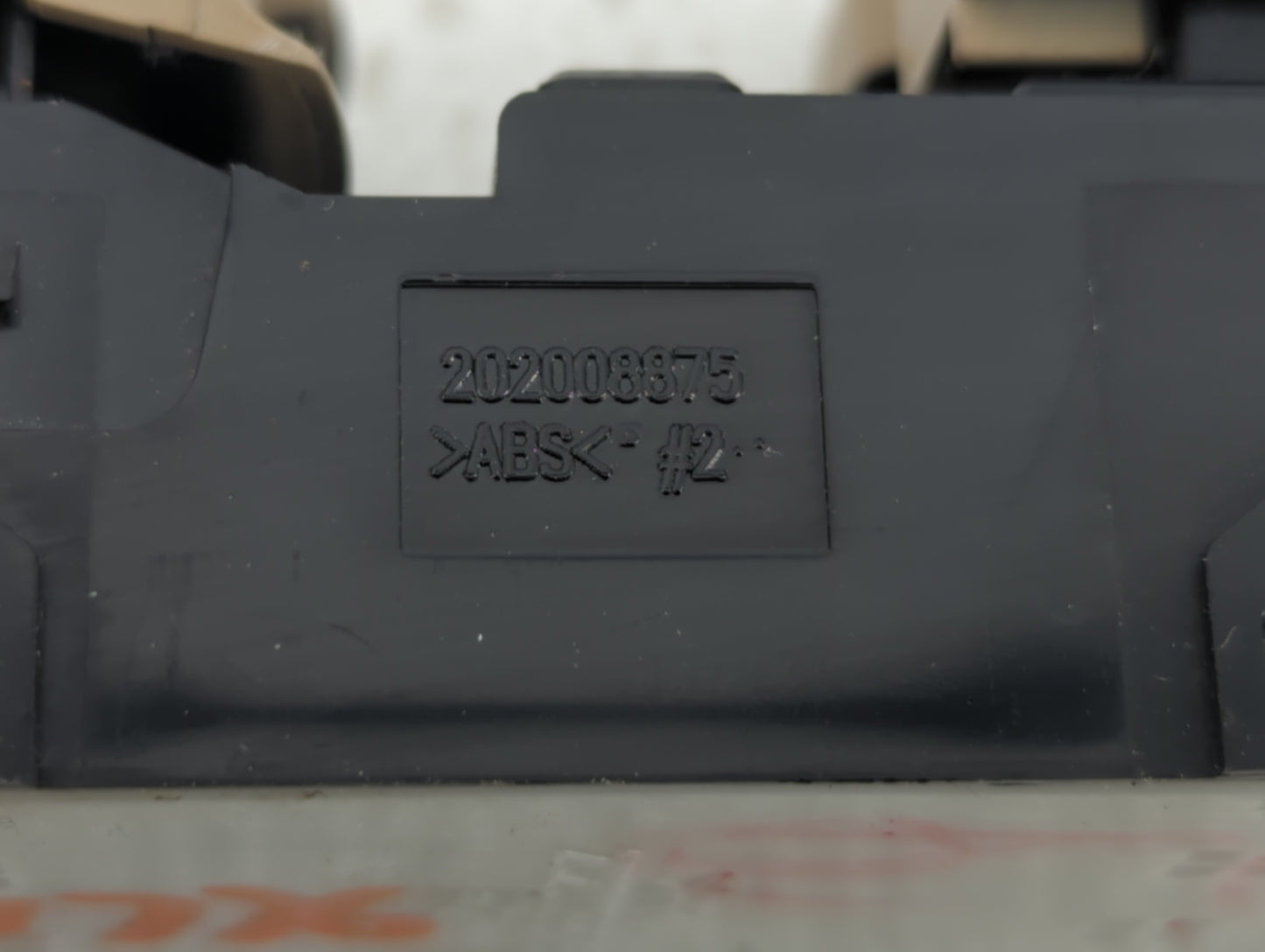 2011-2015 Hyundai Sonata Master Power Window Switch Replacement Driver Side Left P/N:202008875 Fits Fits 2011 2012 2013 2014