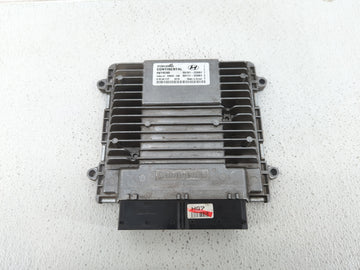 2011-2014 Hyundai Sonata PCM Engine Control Computer ECU ECM PCU OEM P/N:39111-2G661 39101-2G661 Fits Fits 2011 2012 2013 20