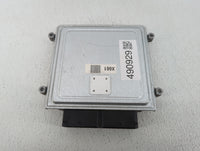 2011-2014 Hyundai Sonata PCM Engine Control Computer ECU ECM PCU OEM P/N:39111-2G661 39101-2G661 Fits Fits 2011 2012 2013 20