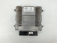 2011-2014 Hyundai Sonata PCM Engine Control Computer ECU ECM PCU OEM P/N:39111-2G667 39111-2G668 Fits Fits 2011 2012 2013 20