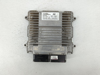 compare product 2011-2014 Hyundai Sonata PCM Engine Control Computer ECU ECM PCU OEM P/N:39111-2G667 39111-2G668 Fits Fits 2011 2012 2013 2014 OEM Used Auto Parts