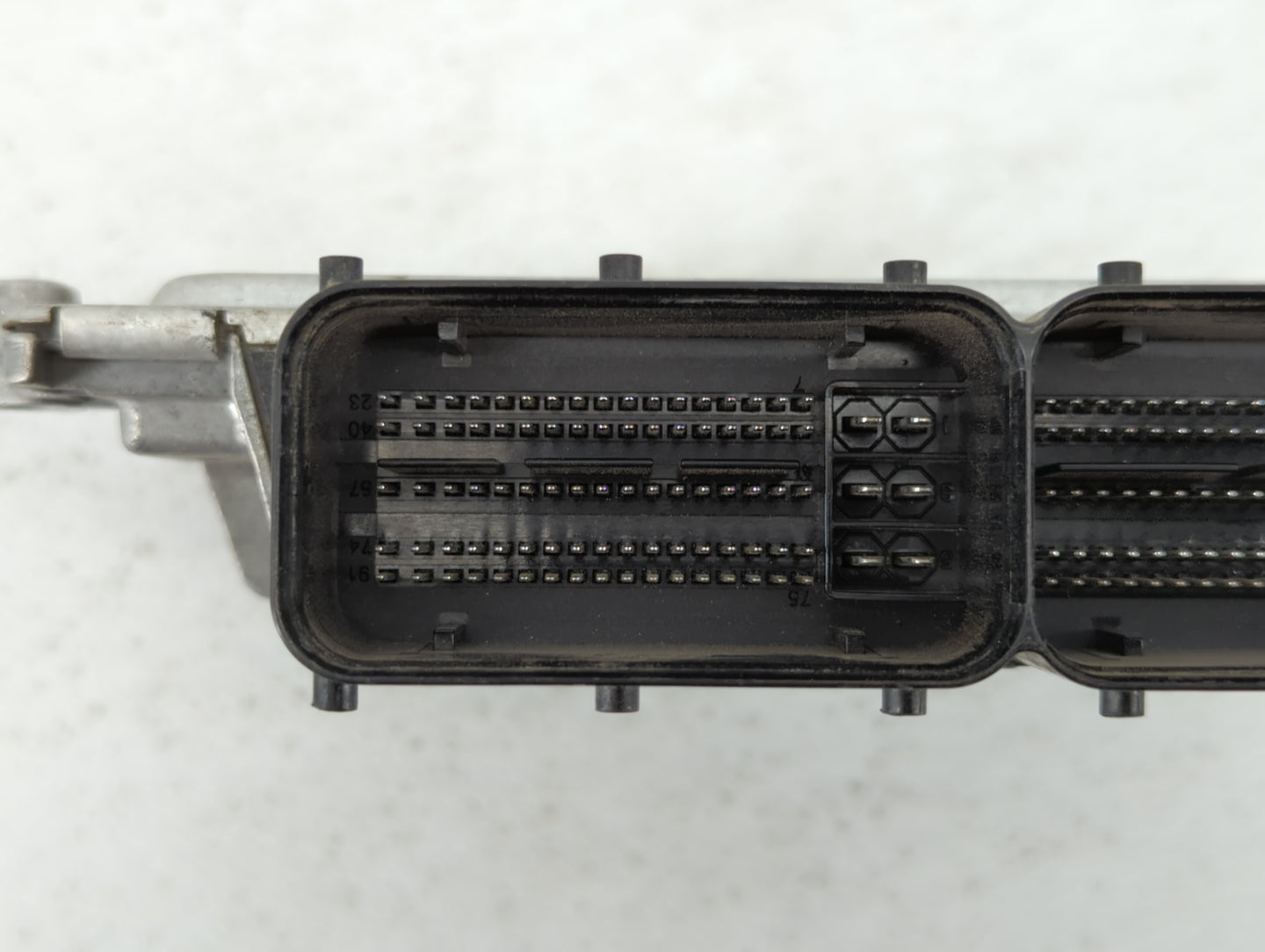 2011-2014 Hyundai Sonata PCM Engine Control Computer ECU ECM PCU OEM P/N:39111-2G667 39111-2G668 Fits Fits 2011 2012 2013 20