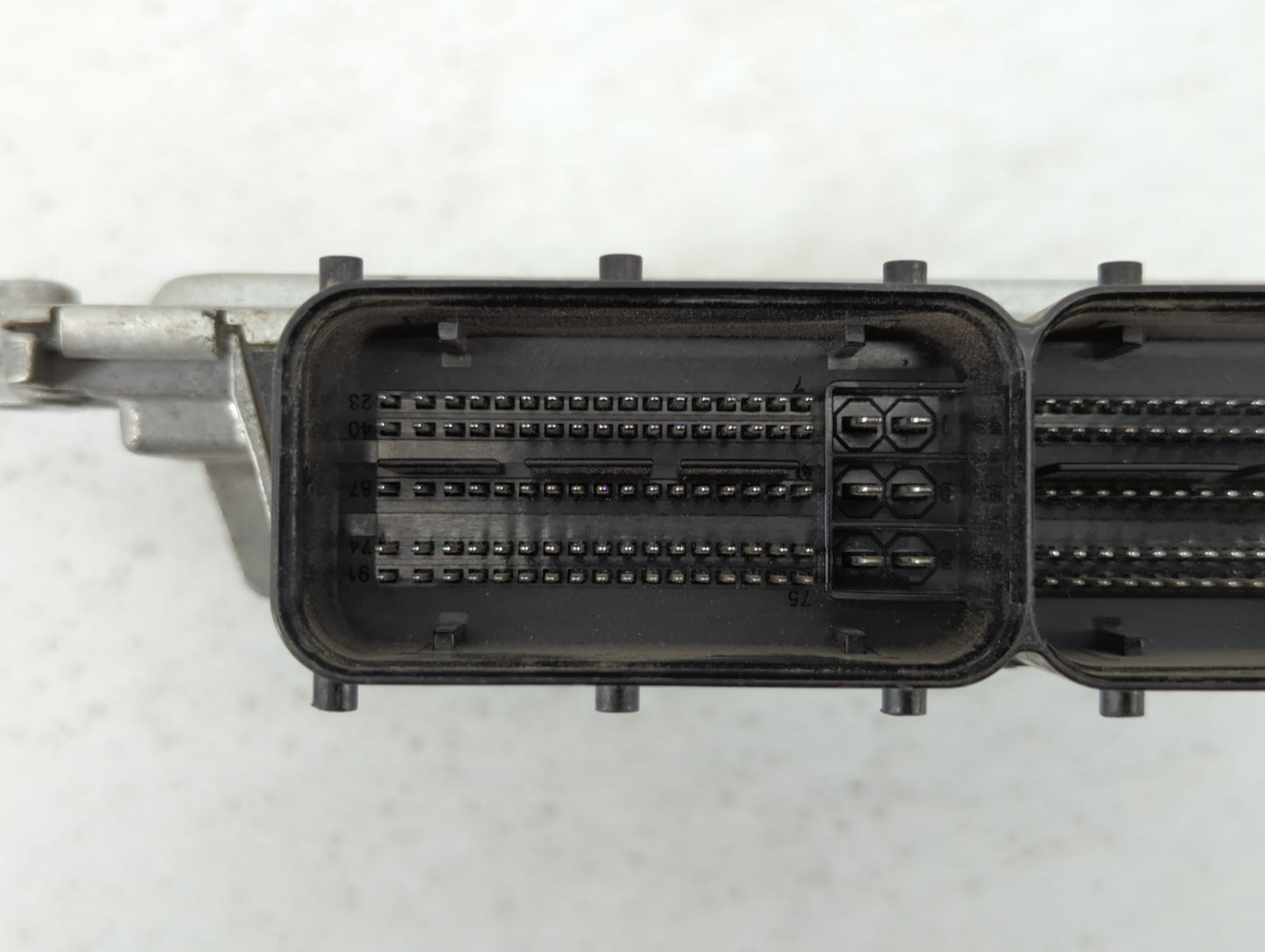 2011-2014 Hyundai Sonata PCM Engine Control Computer ECU ECM PCU OEM P/N:39111-2G667 39111-2G668 Fits Fits 2011 2012 2013 20
