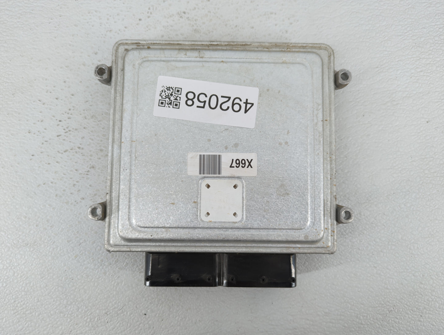 2011-2014 Hyundai Sonata PCM Engine Control Computer ECU ECM PCU OEM P/N:39111-2G667 39111-2G668 Fits Fits 2011 2012 2013 20