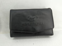 2012 Hyundai Sonata Owners Manual Book Guide OEM Used Auto Parts - Oemusedautoparts1.com