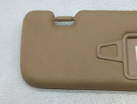 2011-2015 Hyundai Sonata Sun Visor Shade Replacement Passenger Right Mirror Fits Fits 2011 2012 2013 2014 2015 OEM Used Auto