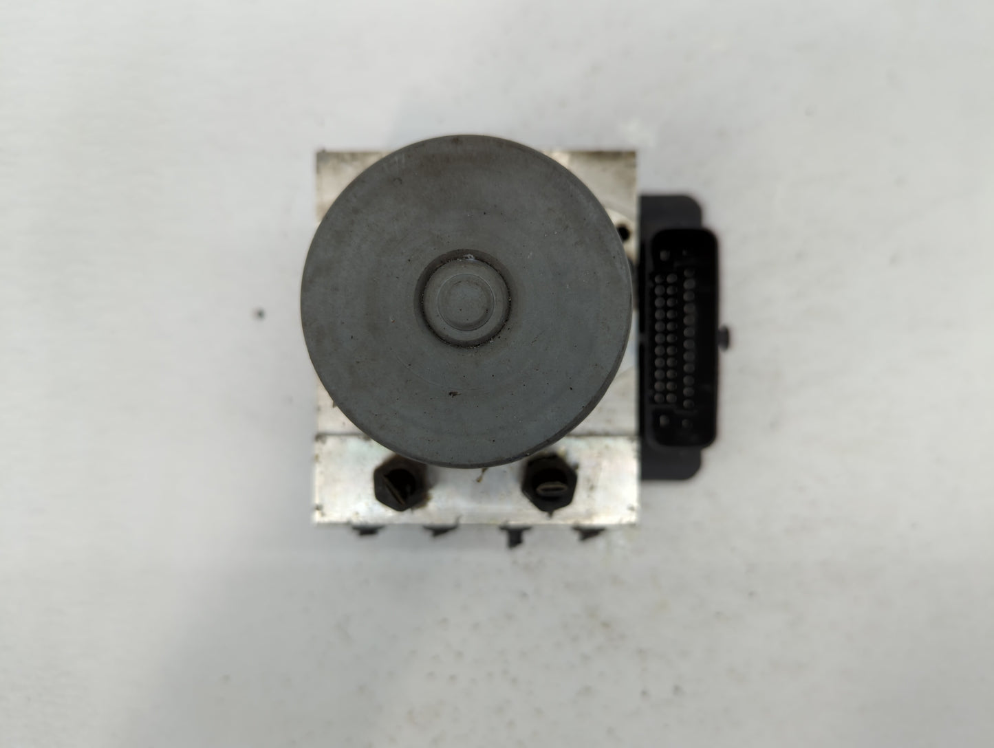 2011-2013 Hyundai Sonata ABS Pump Control Module Replacement P/N:58920-30500 Fits Fits 2011 2012 2013 OEM Used Auto Parts - 