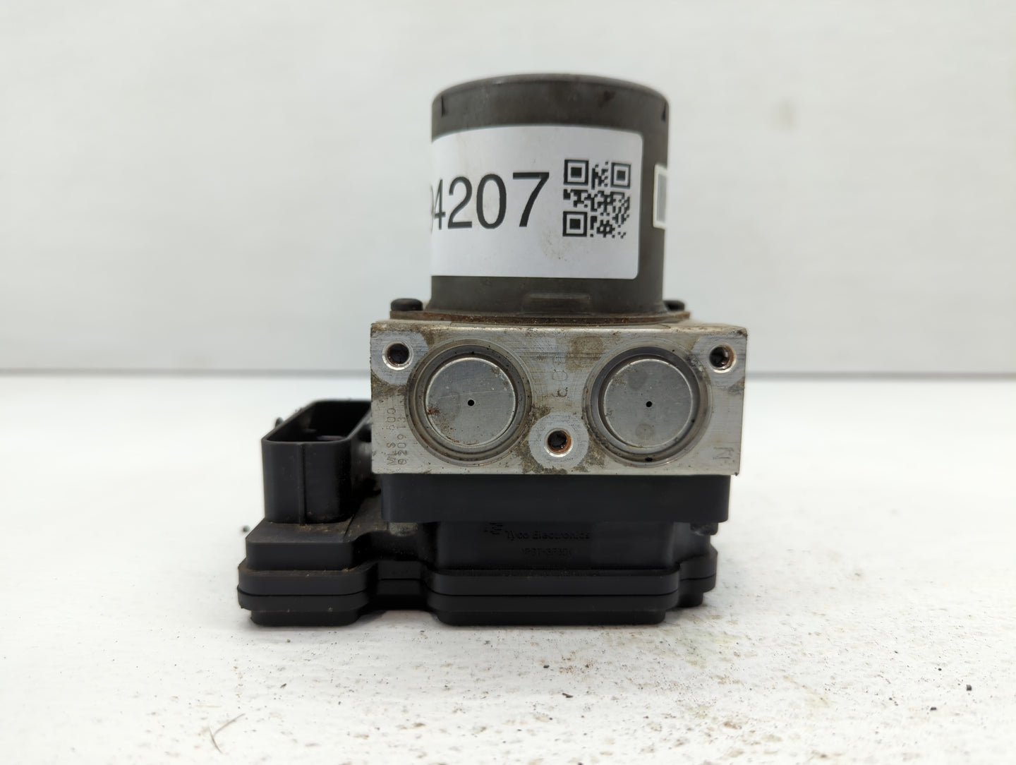 2011-2013 Hyundai Sonata ABS Pump Control Module Replacement P/N:58920-30500 Fits Fits 2011 2012 2013 OEM Used Auto Parts - 
