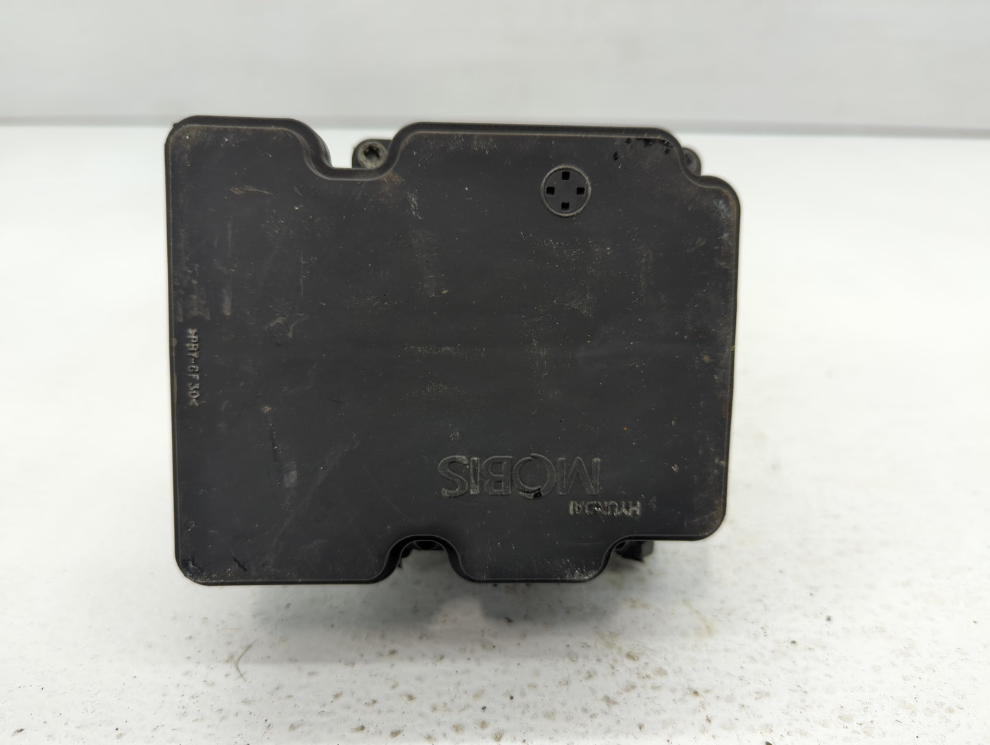 2011-2013 Hyundai Sonata ABS Pump Control Module Replacement P/N:58920-30500 Fits Fits 2011 2012 2013 OEM Used Auto Parts - 