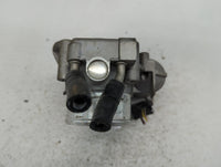 2011-2014 Hyundai Sonata Throttle Body P/N:22030-0T080 35100-2G710 Fits Fits 2011 2012 2013 2014 2015 2016 OEM Used Auto Par