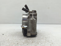 2011-2014 Hyundai Sonata Throttle Body P/N:22030-0T080 35100-2G710 Fits Fits 2011 2012 2013 2014 2015 2016 OEM Used Auto Par