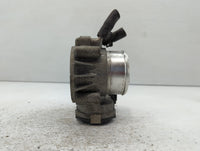 2011-2014 Hyundai Sonata Throttle Body P/N:22030-0T080 35100-2G710 Fits Fits 2011 2012 2013 2014 2015 2016 OEM Used Auto Par