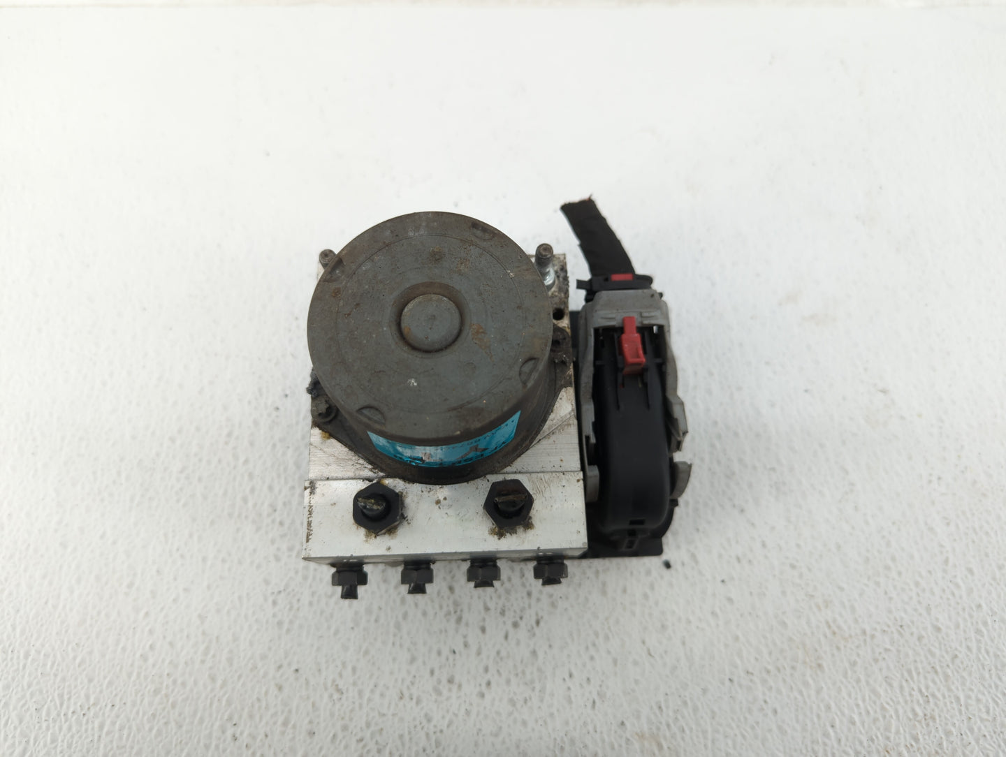 2011-2013 Hyundai Sonata ABS Pump Control Module Replacement P/N:58920-30500 Fits Fits 2011 2012 2013 OEM Used Auto Parts - 