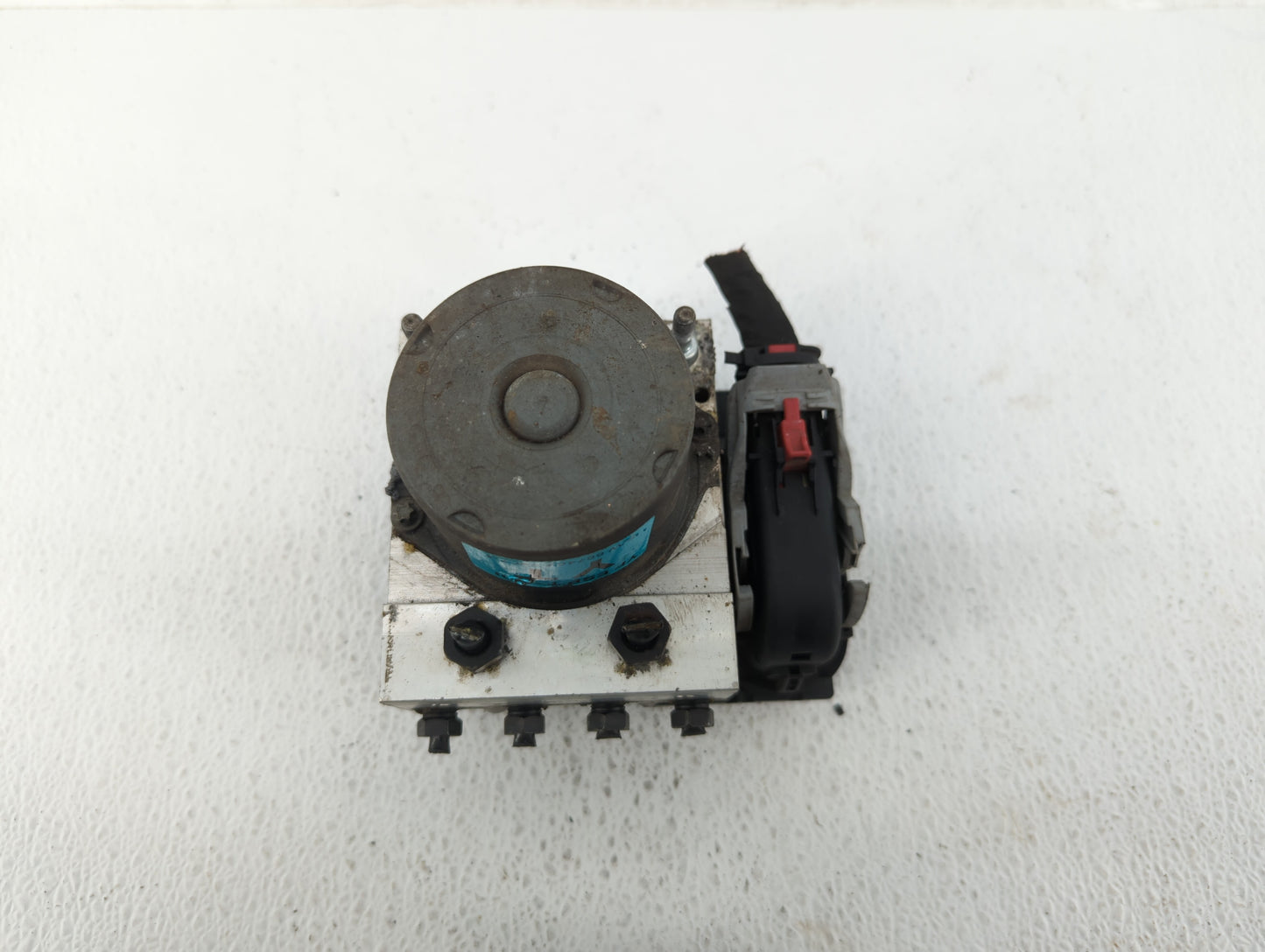 2011-2013 Hyundai Sonata ABS Pump Control Module Replacement P/N:58920-30500 Fits Fits 2011 2012 2013 OEM Used Auto Parts - 