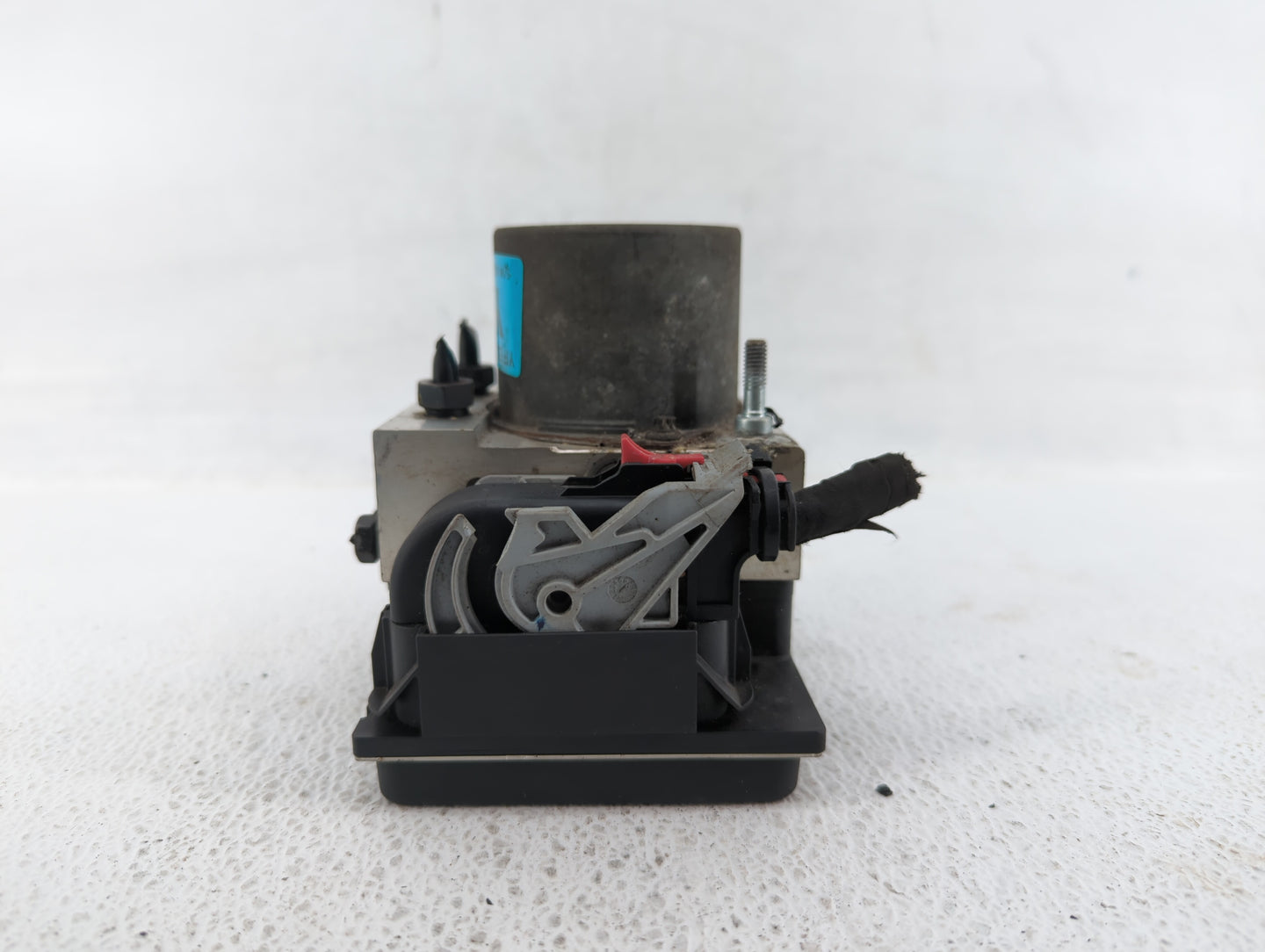 2011-2013 Hyundai Sonata ABS Pump Control Module Replacement P/N:58920-30500 Fits Fits 2011 2012 2013 OEM Used Auto Parts - 