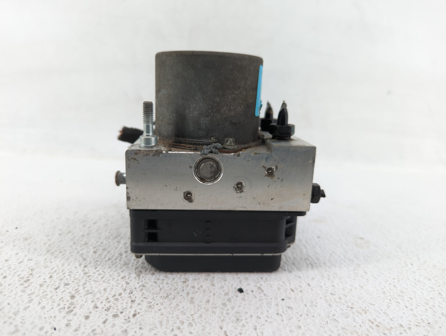2011-2013 Hyundai Sonata ABS Pump Control Module Replacement P/N:58920-30500 Fits Fits 2011 2012 2013 OEM Used Auto Parts - 