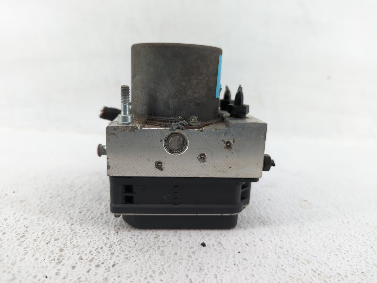 2011-2013 Hyundai Sonata ABS Pump Control Module Replacement P/N:58920-30500 Fits Fits 2011 2012 2013 OEM Used Auto Parts - 