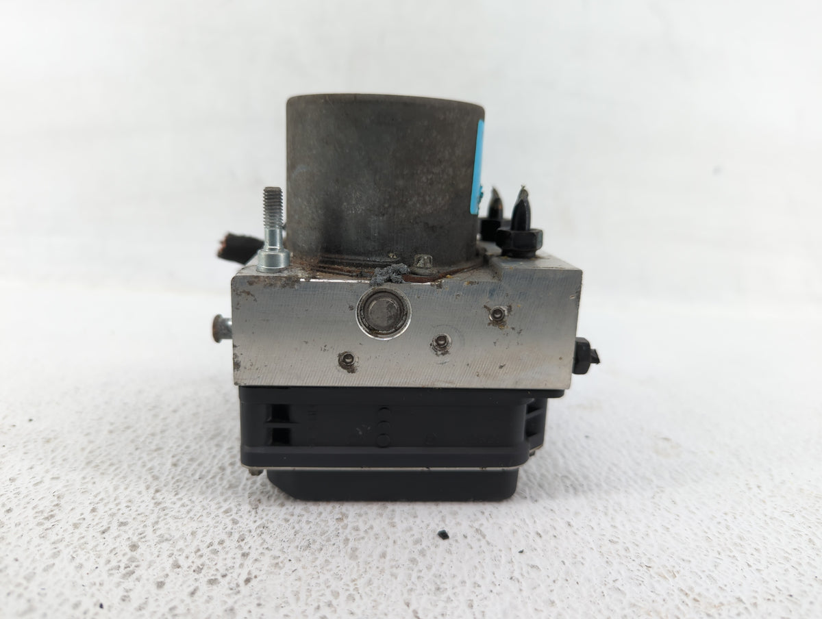 2011-2013 Hyundai Sonata Anti-Lock Brake ABS Pump Module Actuator OEM P/N:58920-30500 Fits Fits 2011 2012 2013 OEM Used Auto