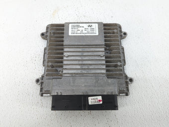 compare product 2011-2014 Hyundai Sonata PCM Engine Control Computer ECU ECM PCU OEM P/N:39111-2G662 39101-2G662 Fits Fits 2011 2012 2013 2014 OEM Used Auto Parts