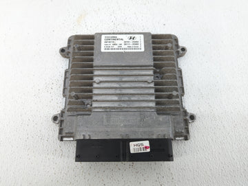 2011-2014 Hyundai Sonata PCM Engine Control Computer ECU ECM PCU OEM P/N:39111-2G662 39101-2G662 Fits Fits 2011 2012 2013 20
