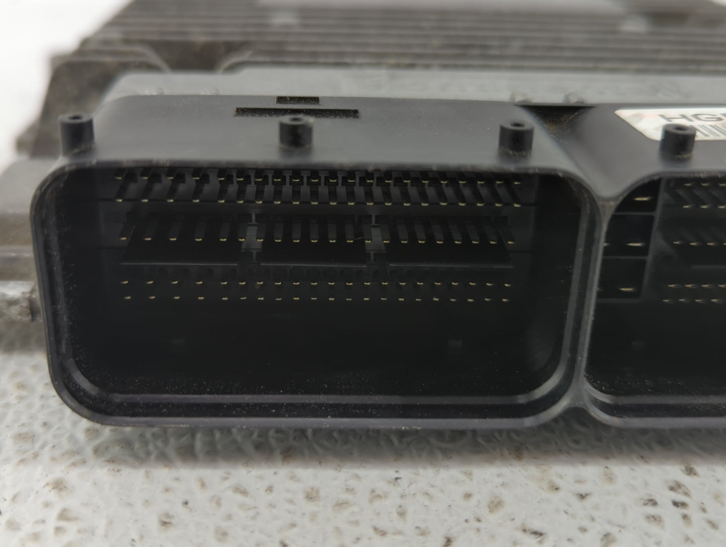 2011-2014 Hyundai Sonata PCM Engine Control Computer ECU ECM PCU OEM P/N:39111-2G662 39101-2G662 Fits Fits 2011 2012 2013 20