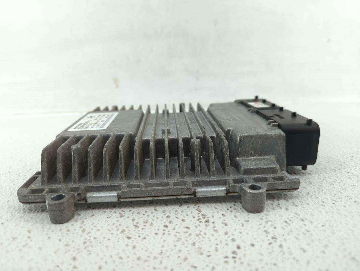 2011-2014 Hyundai Sonata PCM Engine Control Computer ECU ECM PCU OEM P/N:39111-2G662 39101-2G662 Fits Fits 2011 2012 2013 20