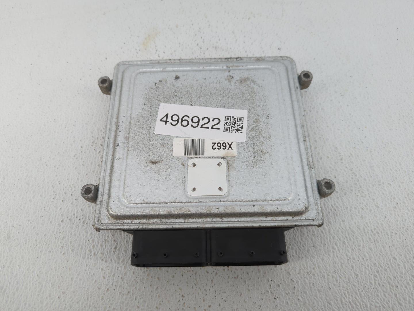 2011-2014 Hyundai Sonata PCM Engine Control Computer ECU ECM PCU OEM P/N:39111-2G662 39101-2G662 Fits Fits 2011 2012 2013 20