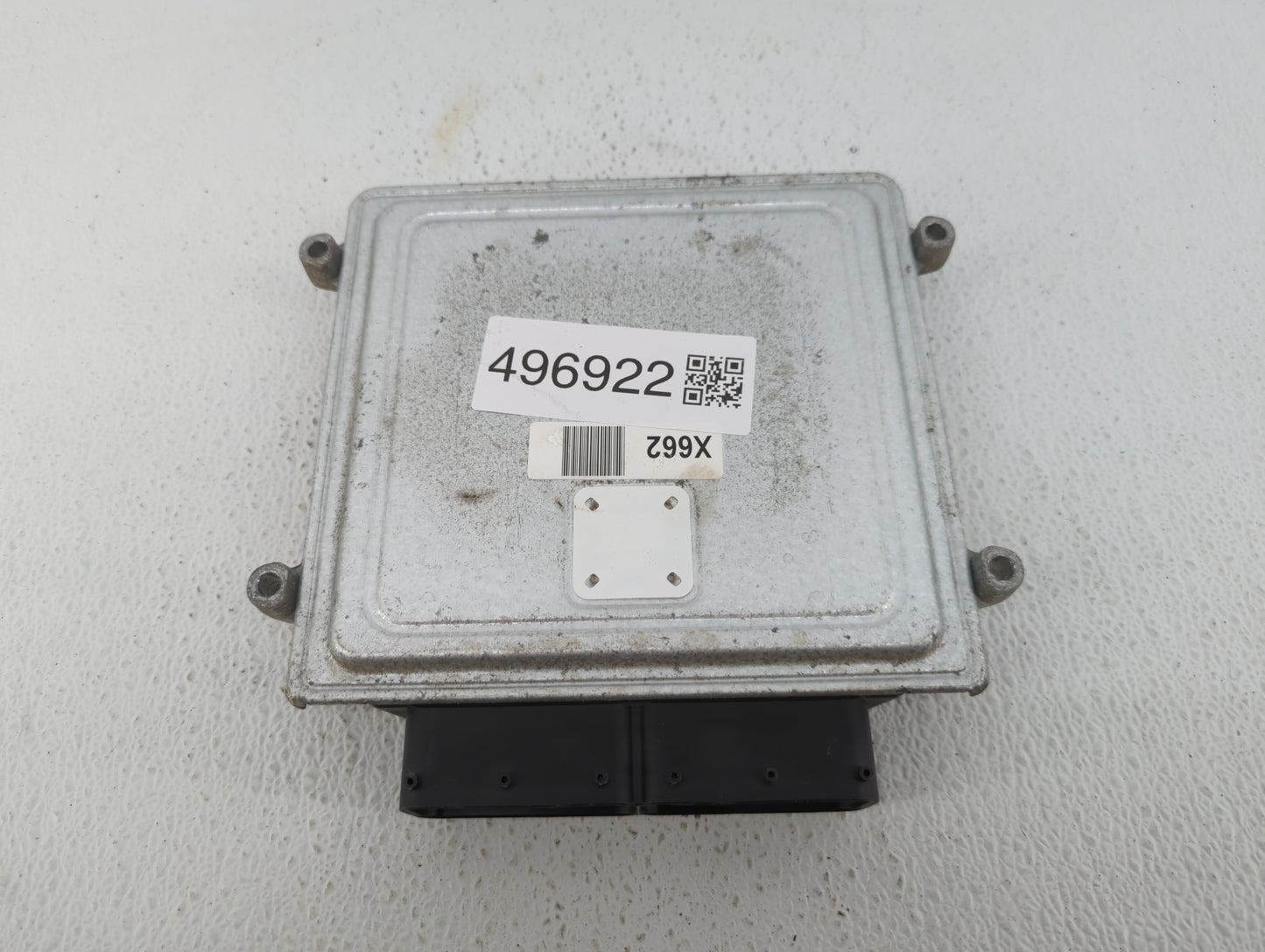 2011-2014 Hyundai Sonata PCM Engine Control Computer ECU ECM PCU OEM P/N:39111-2G662 39101-2G662 Fits Fits 2011 2012 2013 20