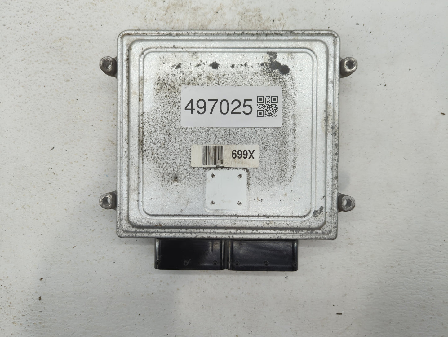 2011-2014 Hyundai Sonata PCM Engine Control Computer ECU ECM PCU OEM P/N:39111-2G669 39101-2G669 Fits Fits 2011 2012 2013 20