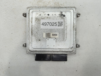 compare product 2011-2014 Hyundai Sonata PCM Engine Control Computer ECU ECM PCU OEM P/N:39111-2G669 39101-2G669 Fits Fits 2011 2012 2013 2014 OEM Used Auto Parts