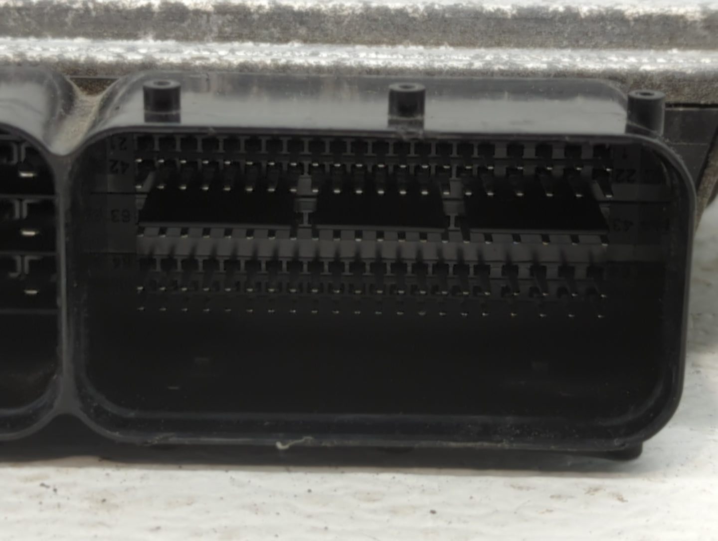 2011-2014 Hyundai Sonata PCM Engine Control Computer ECU ECM PCU OEM P/N:39111-2G669 39101-2G669 Fits Fits 2011 2012 2013 20