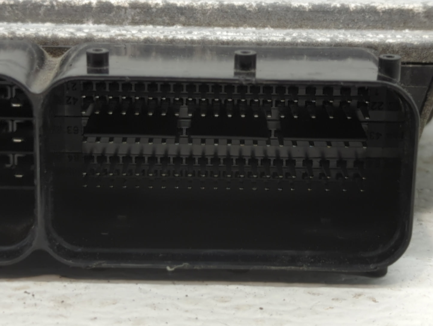 2011-2014 Hyundai Sonata PCM Engine Control Computer ECU ECM PCU OEM P/N:39111-2G669 39101-2G669 Fits Fits 2011 2012 2013 20