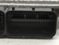 2011-2014 Hyundai Sonata PCM Engine Control Computer ECU ECM PCU OEM P/N:39111-2G669 39101-2G669 Fits Fits 2011 2012 2013 20